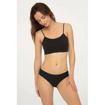 Gatta Bodywear Бикини в черен цвят ultra comforteh-38853-black - Черен, размер xs