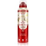Old Spice Gentle Man's Coconut & Vanilla дезодорант в спрей без алуминий 140ml