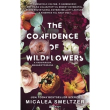 The Confidence of Wildflowers