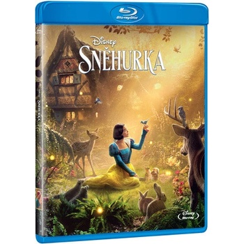 Sněhurka BD