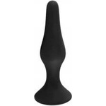 Fantasy by Cottelli ANAL PLUG Black small