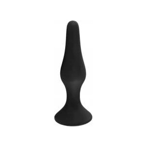 Fantasy by Cottelli ANAL PLUG Black small