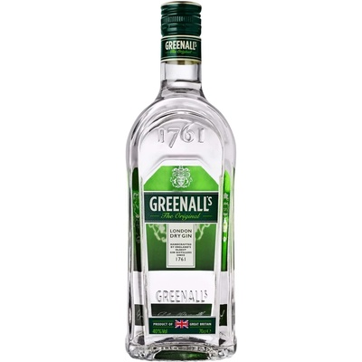 Greenall's London Dry