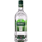 Greenall's London Dry - джин 700ml