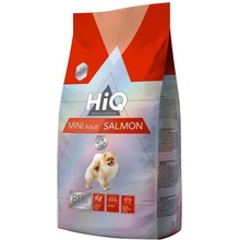 HiQ Dog Dry Adult Mini Salmon 1,8 kg