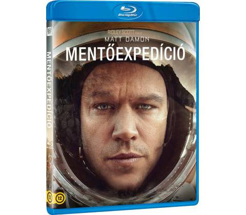 Mentőexpedíció BD