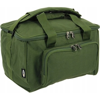 NGT QuickFish Green Carryall