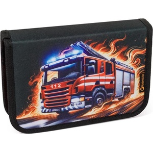 Bagmaster Case DOPI 26 B Firefighters (BM-CASE26)