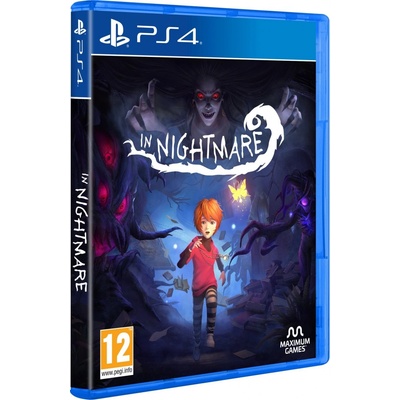 In Nightmare