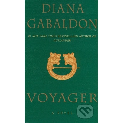 Voyager - Diana Gabaldon