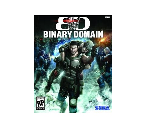 Binary Domain