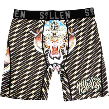 Image 1 of SULLEN боксерки sullen - metal cat- scm4518_bk