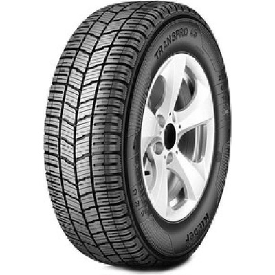 Kleber TRANSPRO 4S 215/75 R16 116/114R