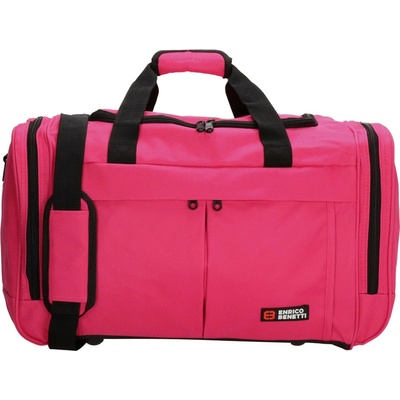 Enrico Benetti Amsterdam 35318 Fuchsia 41 L