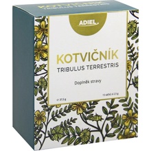 Adiel Kotvičník čaj 15 vreciek