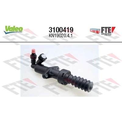 Pomocný spojkový valec VALEO 3100419
