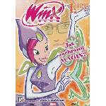 DM discont Winx Club 6 - díly 20-22 - DVD (005440)