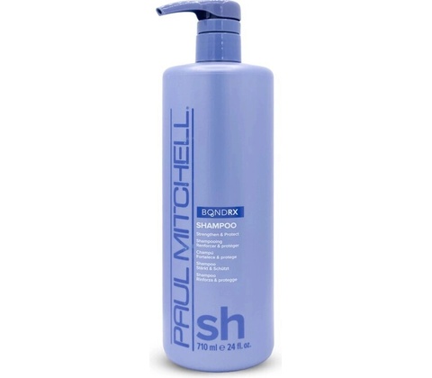 Paul Mitchell Bond RX Shampoo 710 ml