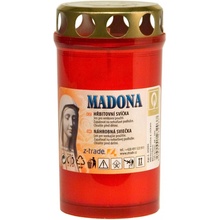 Madona červená 135 g
