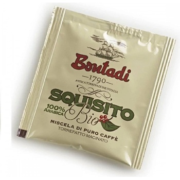 Bontadi Squisito Bio монодози 50 бр