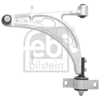 FEBI BILSTEIN Rameno zavesenia kolies 42805
