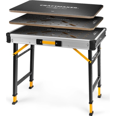 Craftmaker Pro-Station S30 – Zboží Dáma