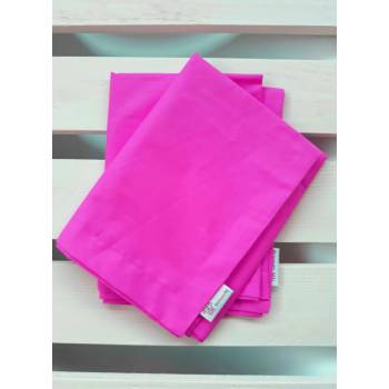 Image 1 of GoHome Две калъфки РАНФОРС - Циклама