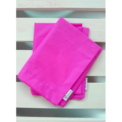 GoHome Две калъфки РАНФОРС - Циклама