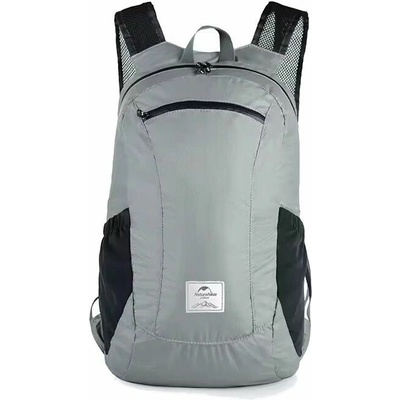 Naturhike Ultralight Foldable 25L Nh17A012-B šedý