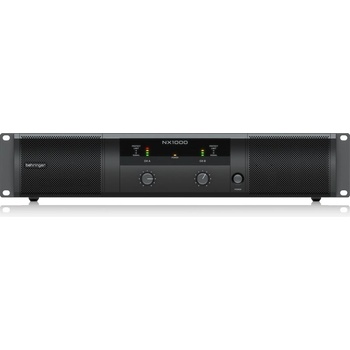 Behringer NX1000