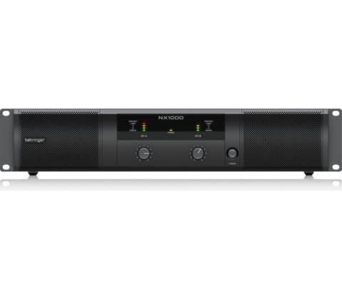 Behringer NX1000