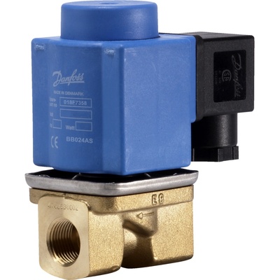 Danfoss EV251B G 3/8 NC 032U538016