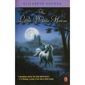 The Little White Horse (ISBN: 9780142300275)
