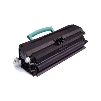 Compatible Съвместима тонер касета lexmark e250 toner
