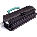 LEXMARK-Compatible Съвместима тонер касета lexmark e250 toner
