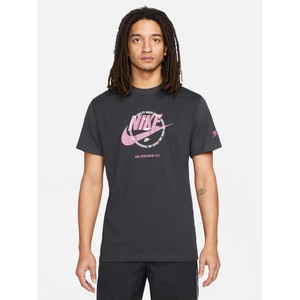 Nike Тениска m spu gpx ss (dv1128-045)