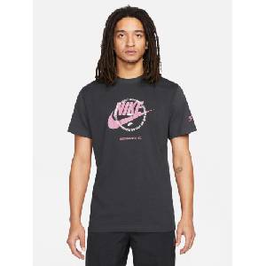 Nike Тениска m spu gpx ss