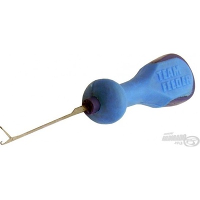 BY DÖME TEAM FEEDER 002 FINE BAIT NEEDLE