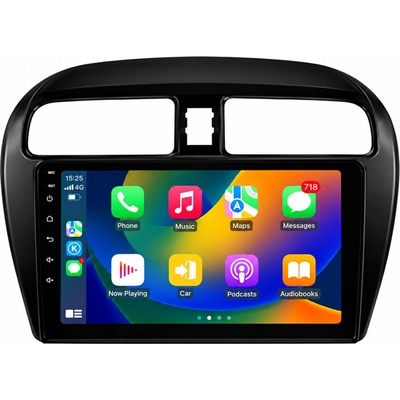 HIZPO Mitsubishi Mirage Spacestar Attrage 2012-2018 Dodge Attitude 2+32GB 4236_2