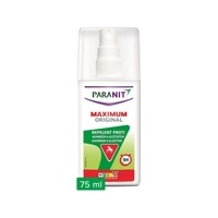 Paranit repelent Maximum 75 ml