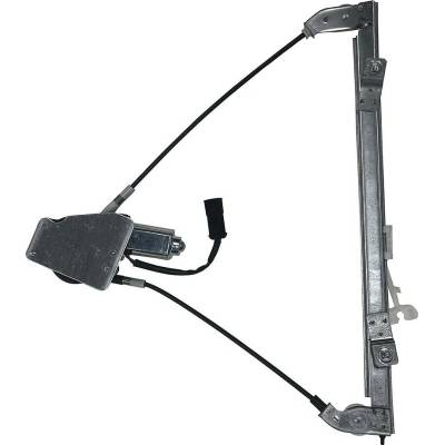 Mechanizmus zdvíhania okna VALEO 850359