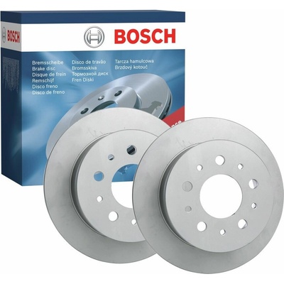 Brzdový kotúč (cena za 1ks) BOSCH 0 986 479 C10