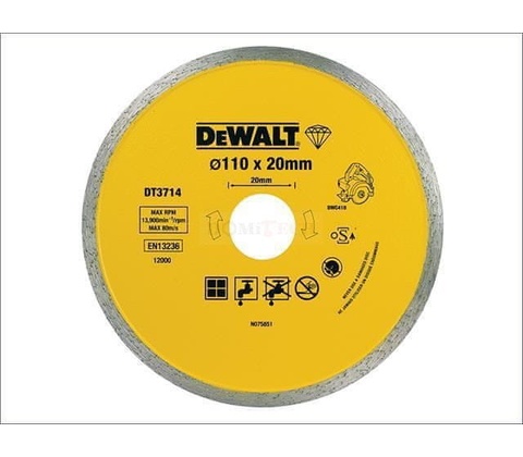 DeWalt DT3714