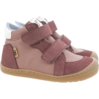Koel Детски обувки barefoot Koel Kid's Dari Cotton Barefoot shoes - Old Pink - размер 29 (EU) (702-5018-0316)