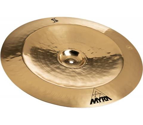 Stagg MYR-CH18B