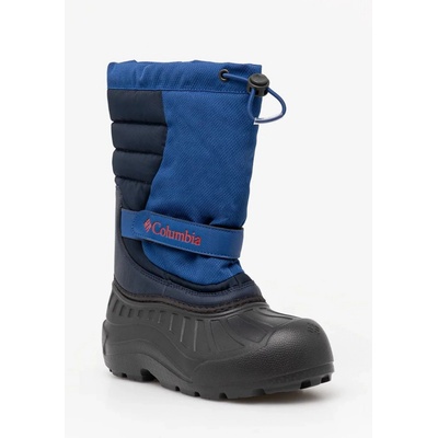 Columbia POWDERBUG SNOWLITE 2078921 modrá