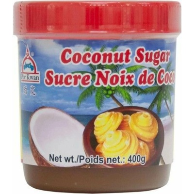 Por Kwan Kokosový cukor 400 g