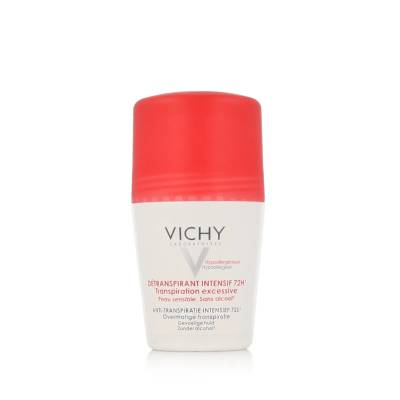 Deodorant 72H Stress Resist Antiperspirant Roll-on 50 ml