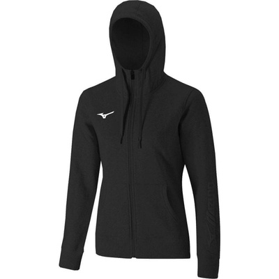 Mizuno dámská mikina Sweat FZ Hoodie W
