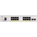 Cisco CBS250-8PP-D